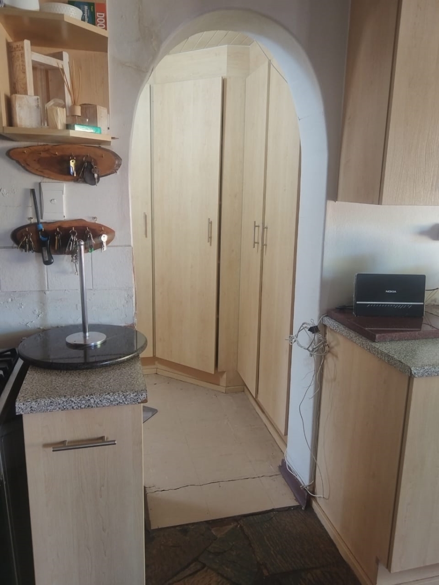 To Let 4 Bedroom Property for Rent in Schoemansville North West